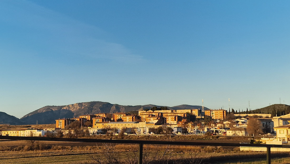 (AYTO. PINOS PUENTE)