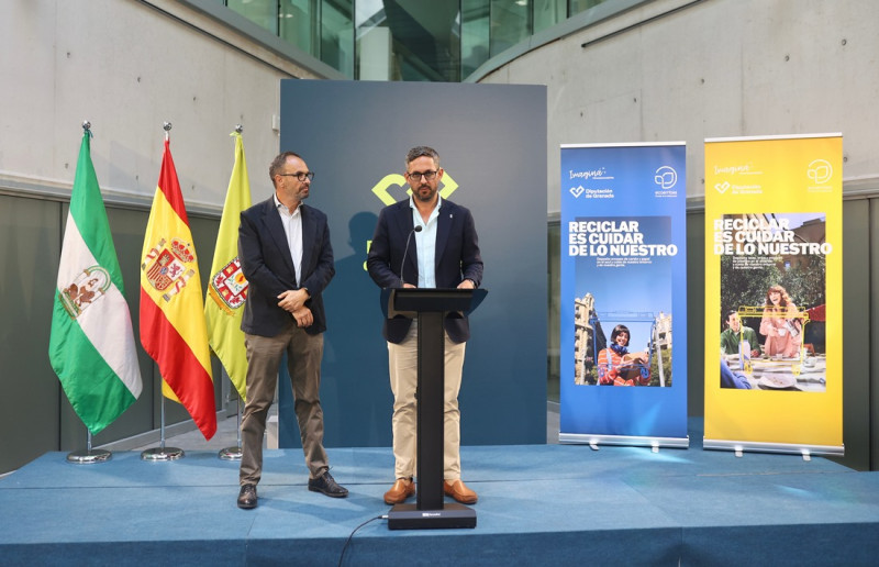 Presentación de la campaña (GPMEDIA)