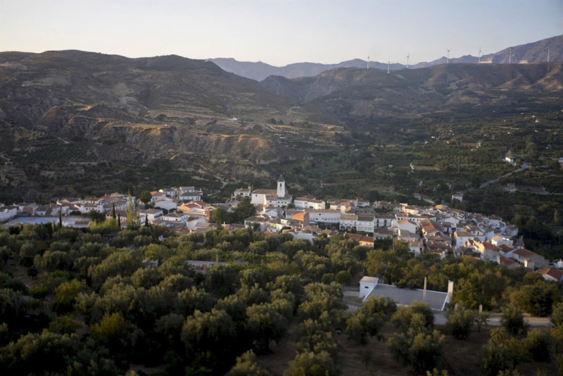 Abren casting para una película que se rodará en Granada este verano (PRODUCTORA ÍNSULA SUR) Abren casting para una película que se rodará en Granada este verano (PRODUCTORA ÍNSULA SUR)