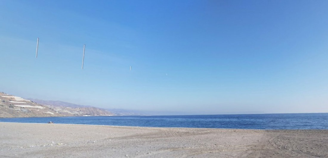Playa de Cambriles(112(