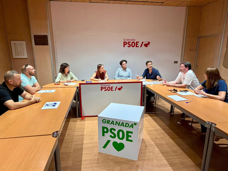 (PSOE)
