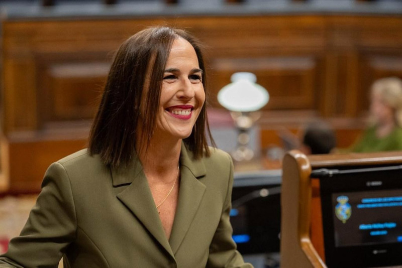 La portavoz del PP de Granada, Lourdes Ramírez (PP DE GRANADA) La portavoz del PP de Granada, Lourdes Ramírez (PP DE GRANADA)