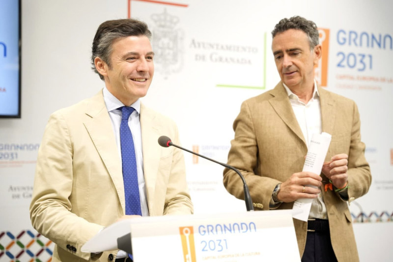 (AYUNTAMIENTO DE GRANADA)