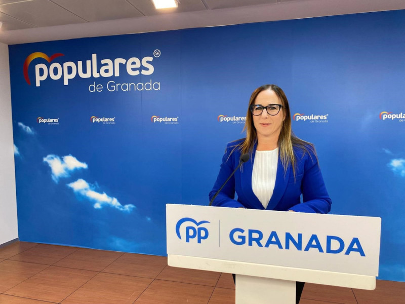 Granada.- El PP critica el 