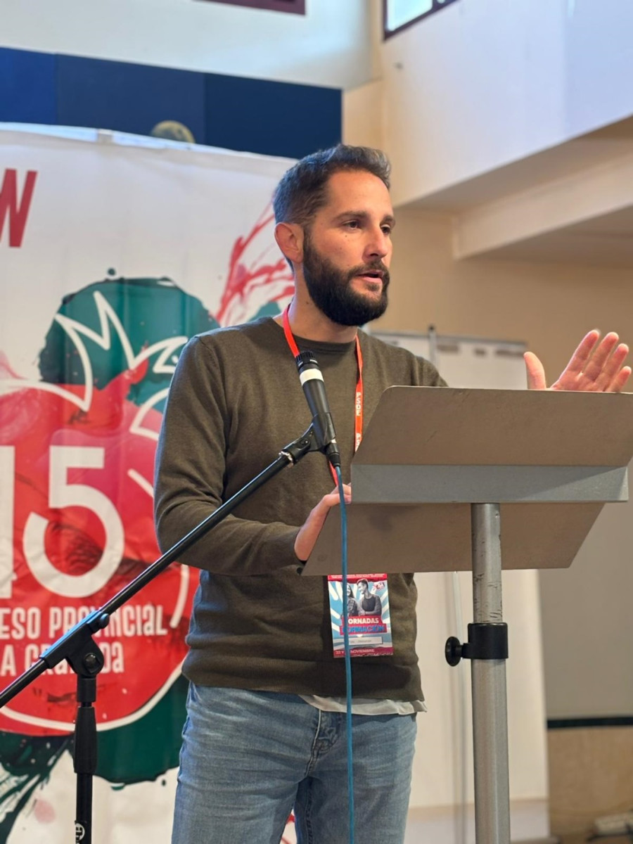 (PSOE)