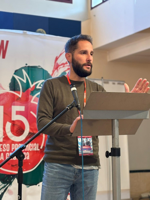 (PSOE)