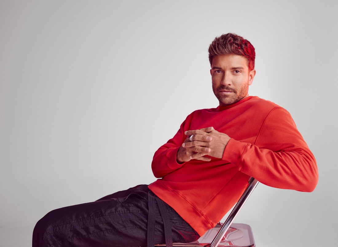 Pablo Alborán (PROEXA)