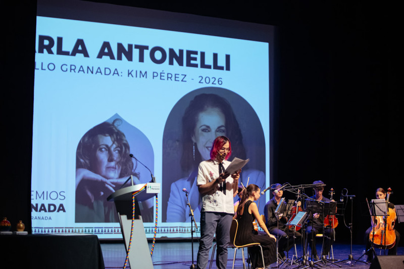 Premios Orgullo (ARCO IRIS)