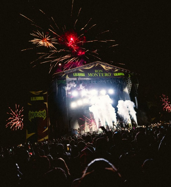 Infierno Festival