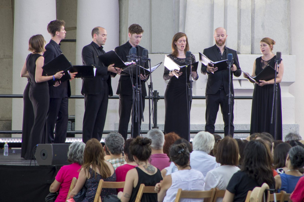 Stile Antico (WIKIPEDIA)