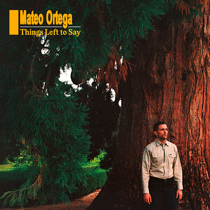Mateo Ortega (BORDERLINE)