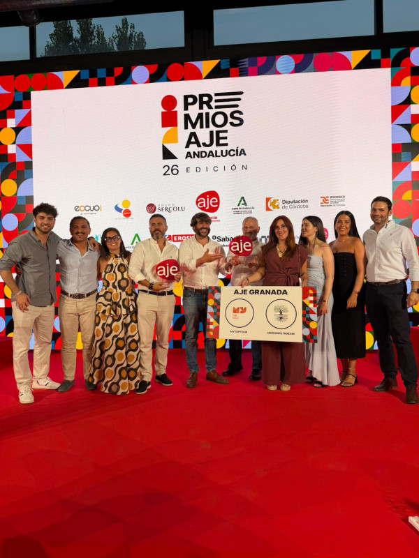 (AJE GRANADA) (AJE GRANADA)