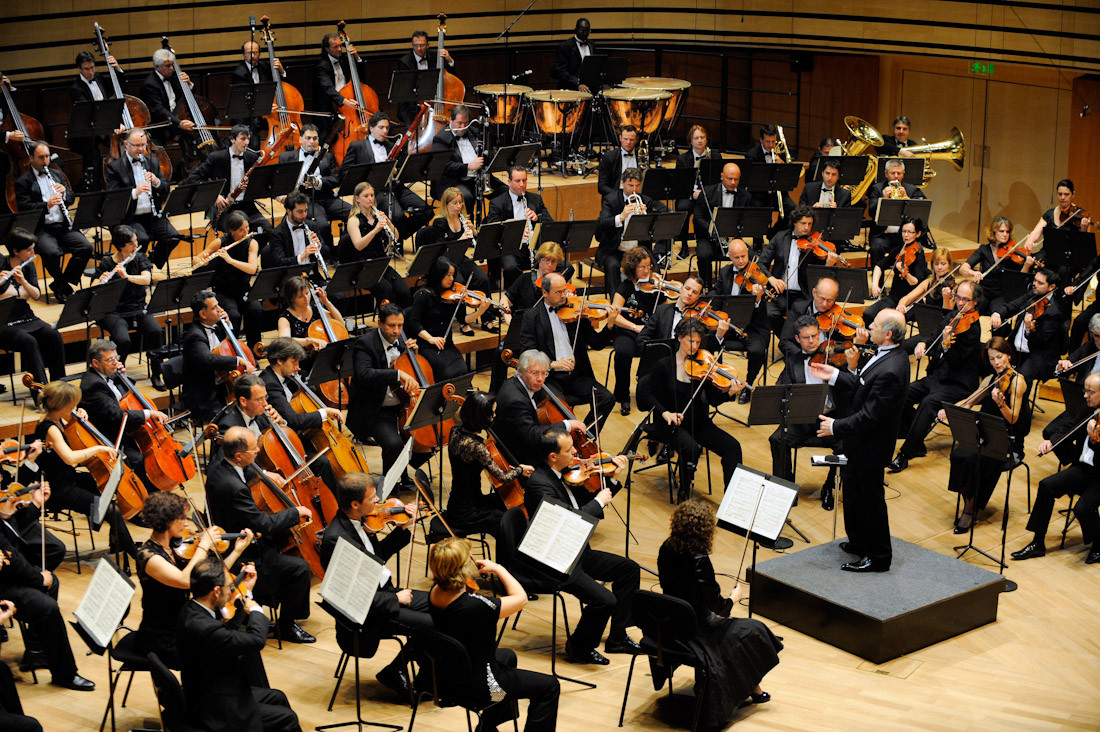 Budapest Orchestra Festival