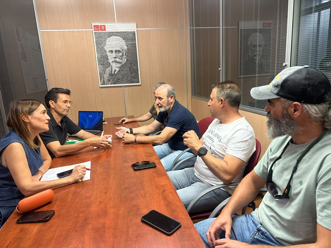 (PSOE)