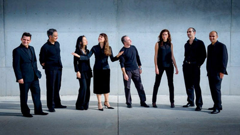 Numen Ensemble
