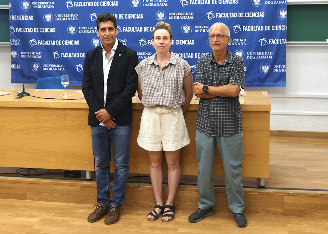 Presentación del proyecto BioCiTrees (GPMEDIA)