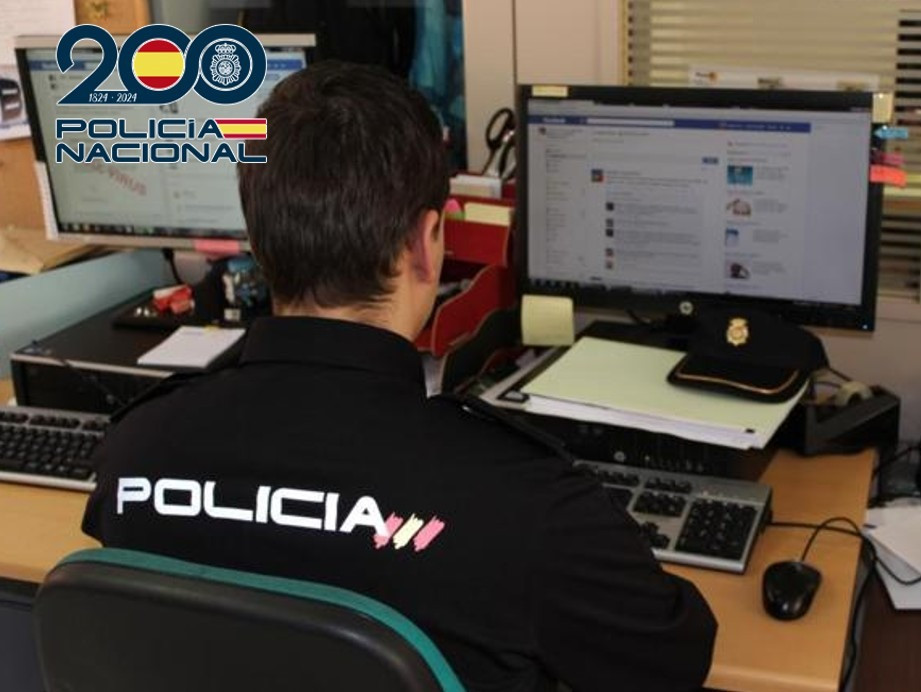 Agente de la Policía Nacional (POLICÍA NACIONAL)