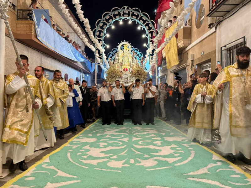 (AYTO. LAS GABIAS)