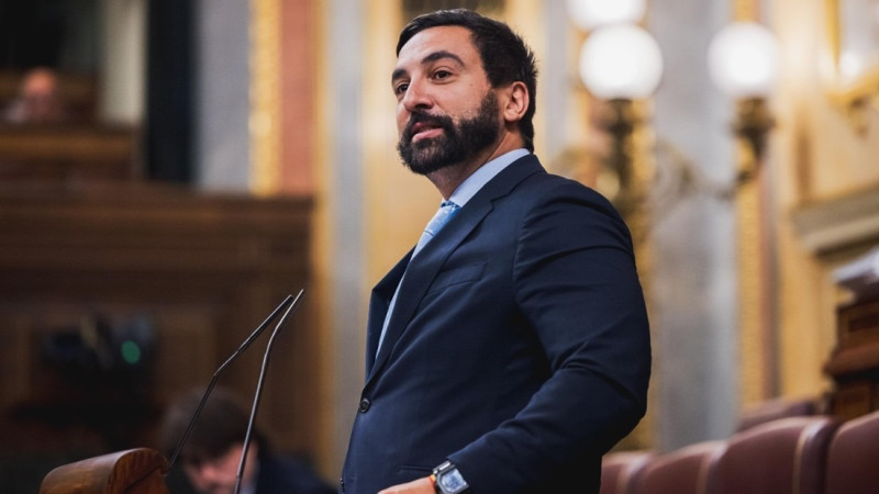 Jacobo Robatto (VOX)