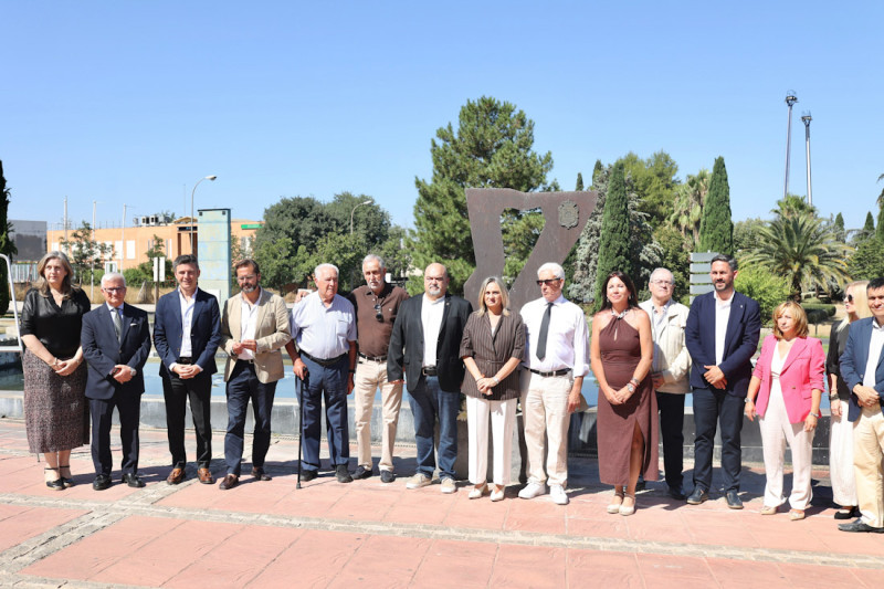Homenaje a Miguel Ángel Blanco (GPMEDIA)