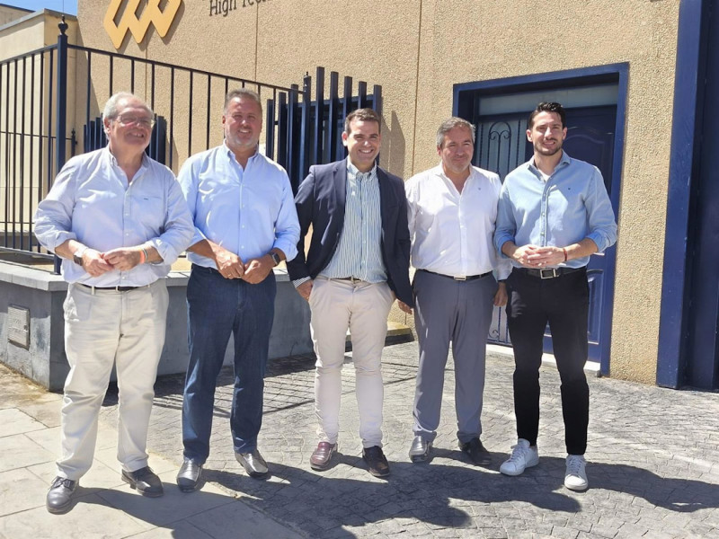 El PP destaca el récord de autónomos y la consolidación del empleo en Granada (PP)