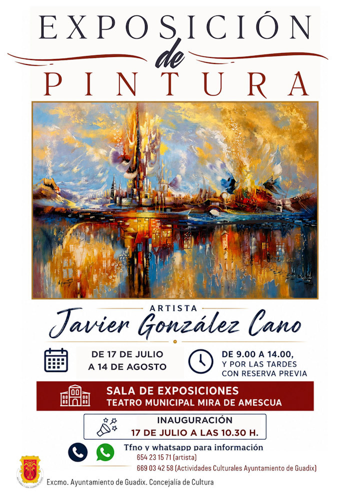 (AYTO.. GUADIX