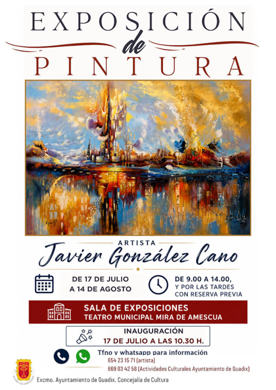 (AYTO.. GUADIX