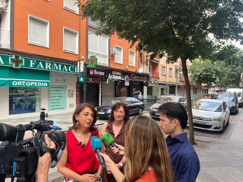 (PSOE)