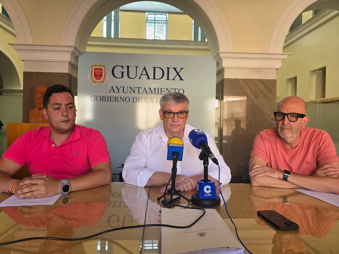 (AYTO. GUADIX)