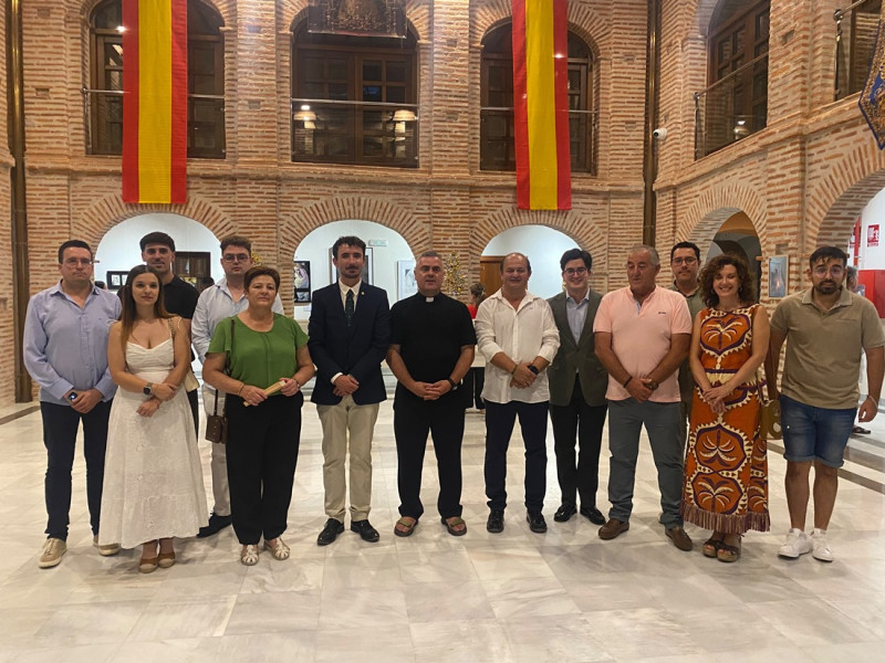 (AYTO. GUADIX) (AYTO. GUADIX)