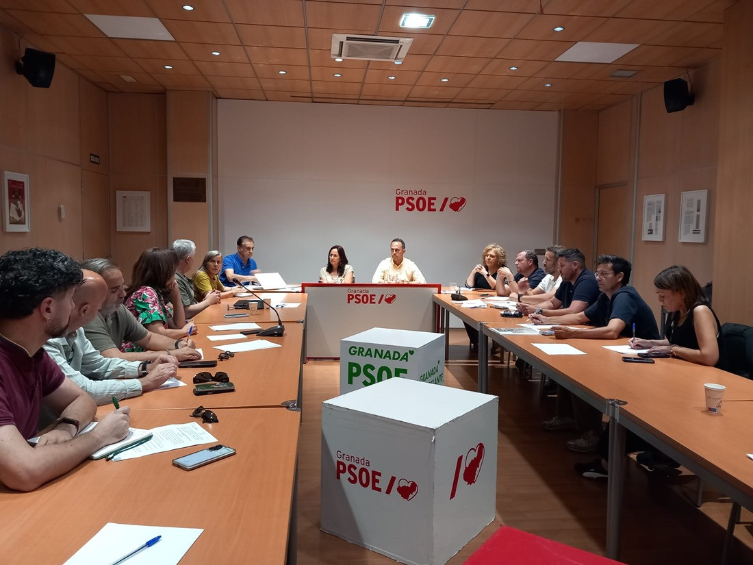 PSOE