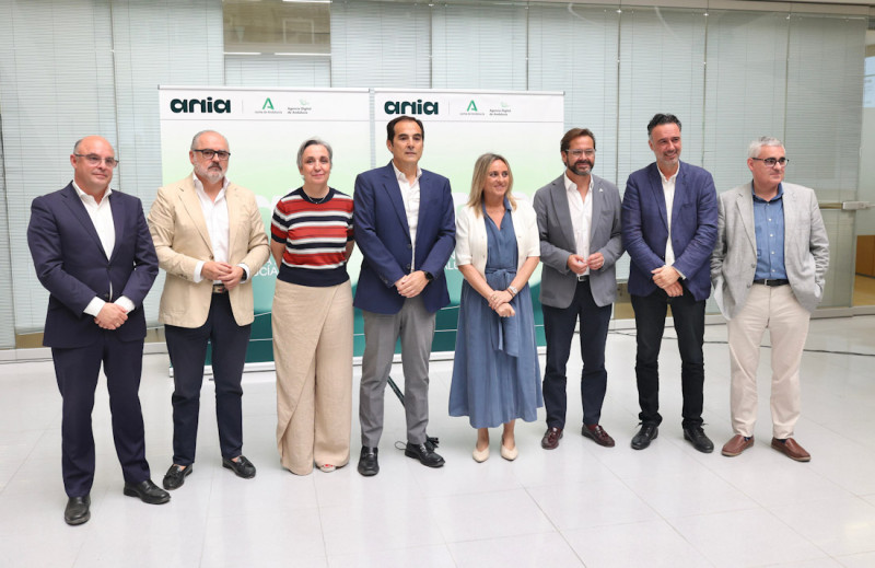 Presentación del IV Congreso de Inteligencia Artificial (GPMEDIA)