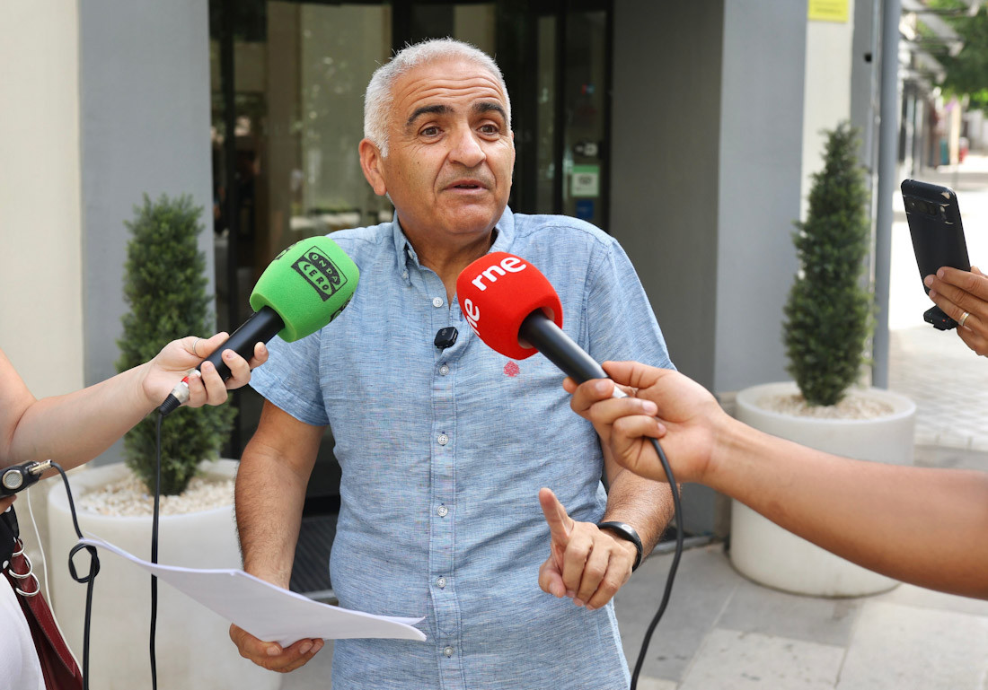 AVITARGRANADA pide una moratoria para nuevos hoteles y apartamentos turísticos (GPMEDIA)