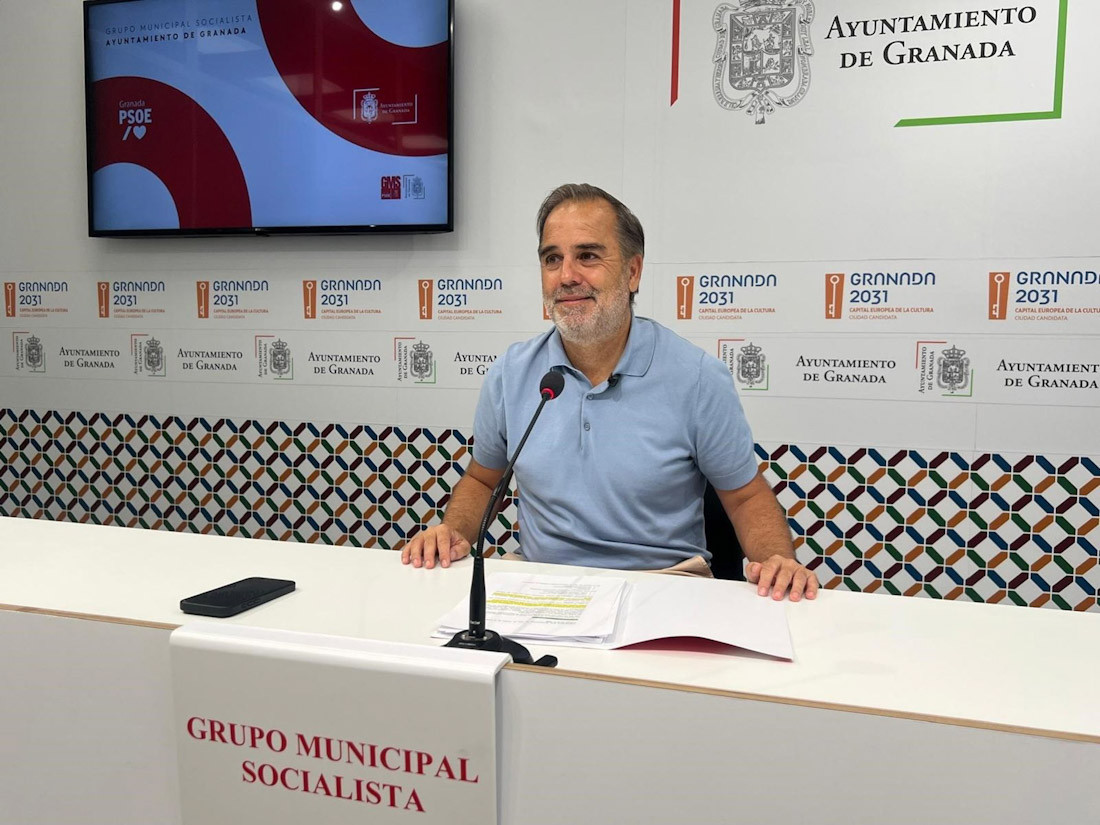 (PSOE)