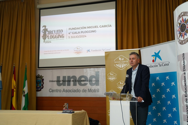 Jesús García nombrado nuevo presidente de la Fundación Miguel García (FUNDACIÓN MIGUEL GARCÍA SÁNCHEZ) Jesús García nombrado nuevo presidente de la Fundación Miguel García (FUNDACIÓN MIGUEL GARCÍA SÁNCHEZ)
