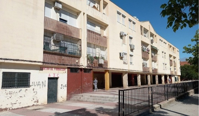 La Consejería de Vivienda adjudica obras para mejorar la accesibilidad de 36 viviendas públicas en Granada (JUNTA DE ANDALUCÍA)