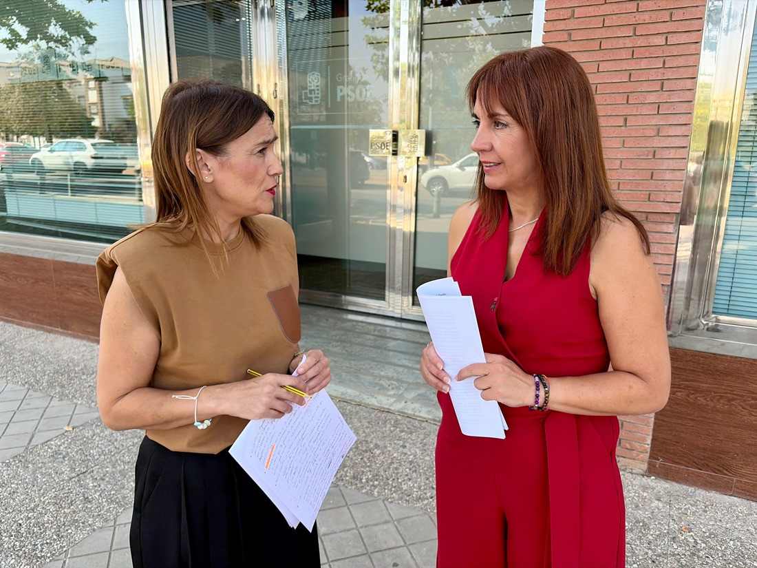 (PSOE)