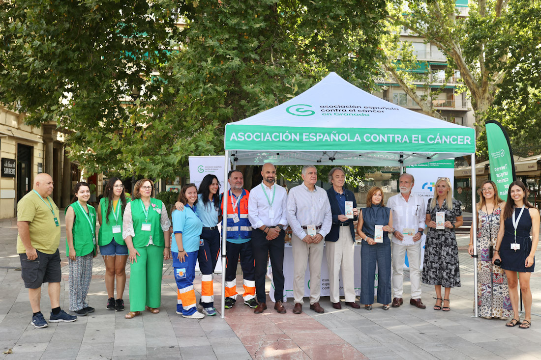 Campaña de prevención del cáncer de piel (GPMEDIA)