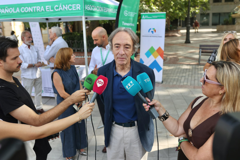 Campaña de prevención del cáncer de piel (GPMEDIA)
