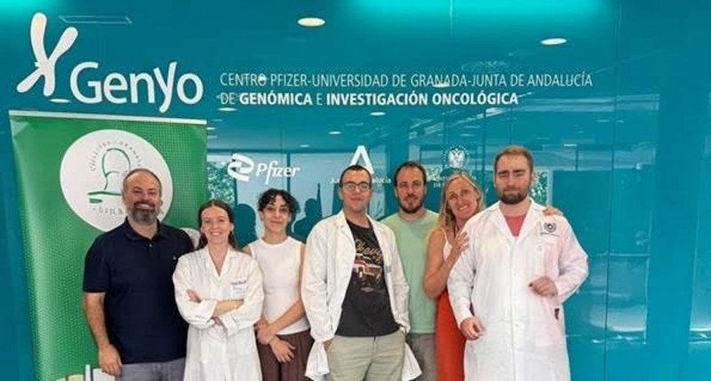 Investigadores identifican un biomarcador que ayuda a detectar el cáncer de pulmón con precisión (UGR)