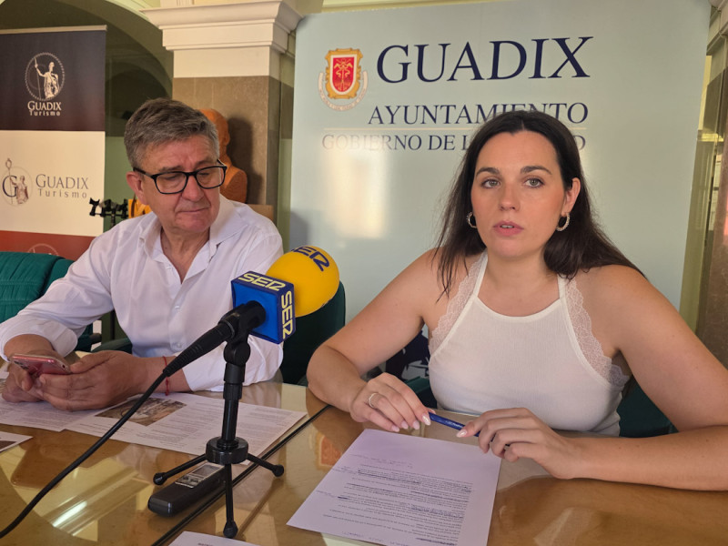 (AYTO. GUADIX)