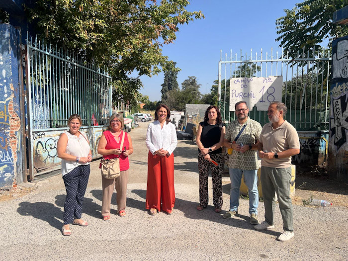 (PSOE)
