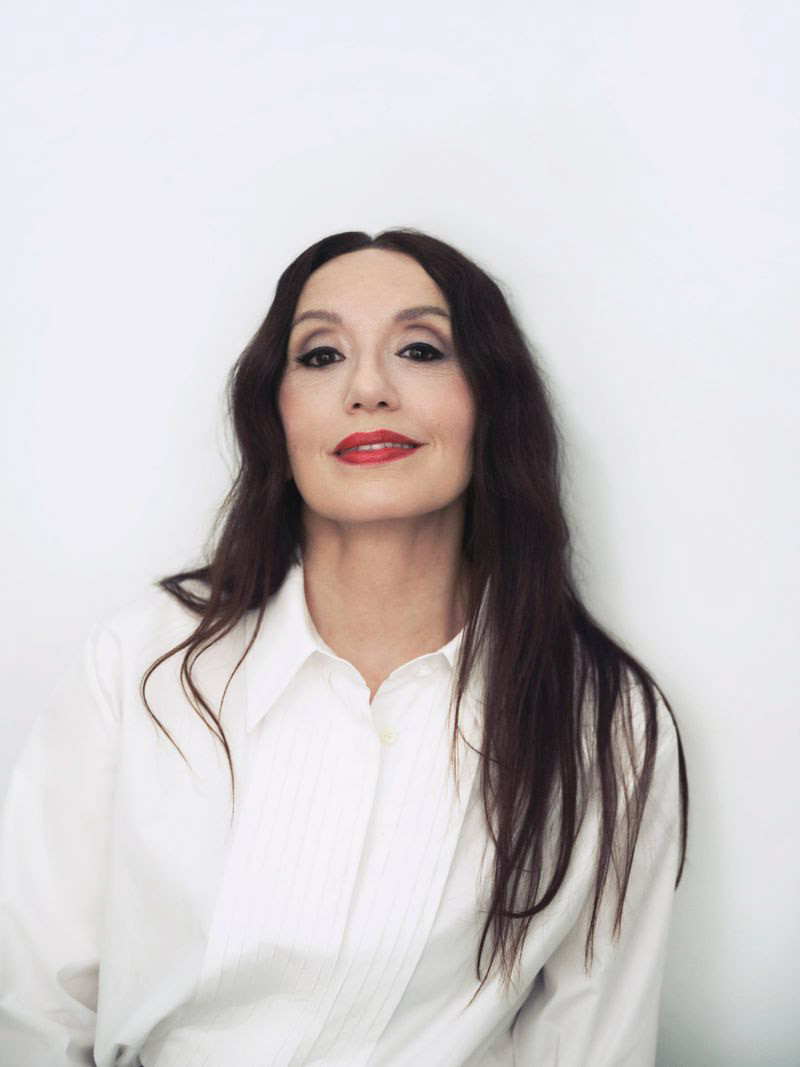 Luz Casal