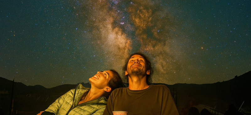 Sierra Nevada abre el telecabina Borreguiles para el eclipse solar parcial y para dos noches de Perseidas (CETURSA) Sierra Nevada abre el telecabina Borreguiles para el eclipse solar parcial y para dos noches de Perseidas (CETURSA)