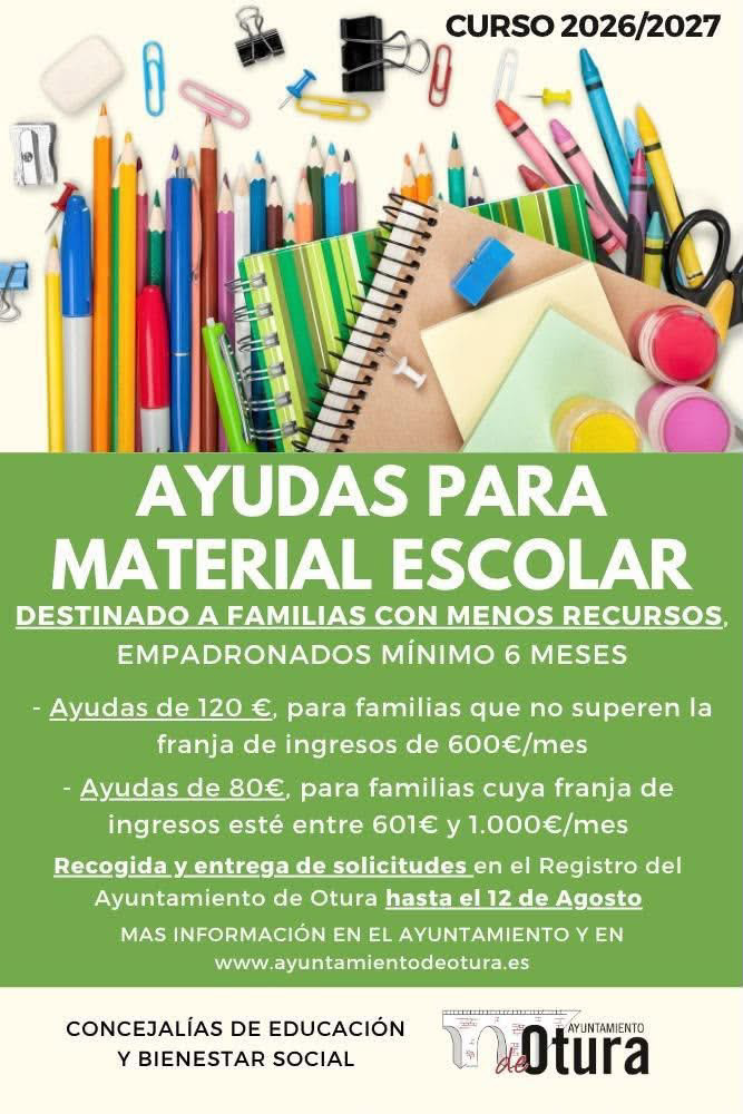 (AYTO. OTURA)
