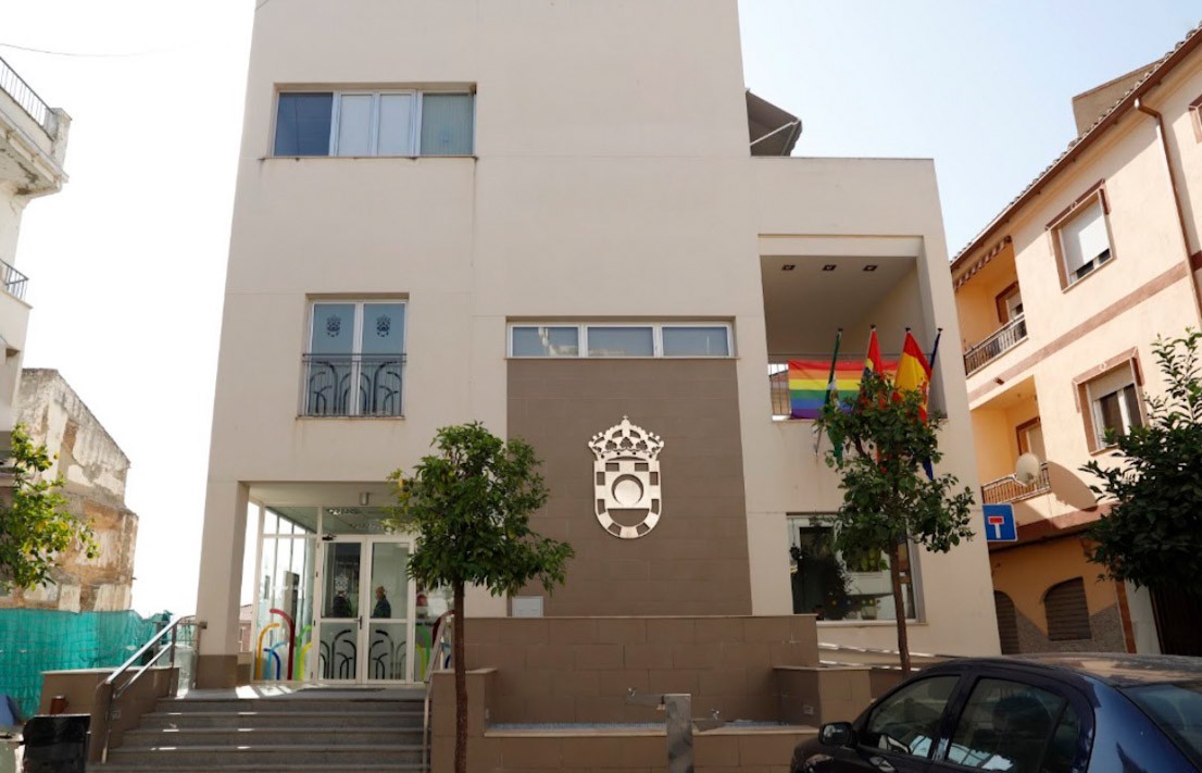 (AYTO. HUÉTOR TÁJAR)