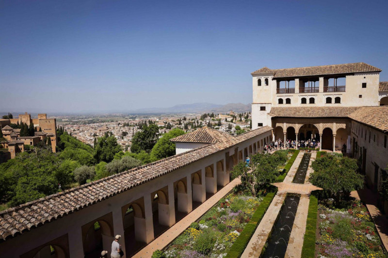 Alhambra (JUNTA DE ANDALUCÍA)