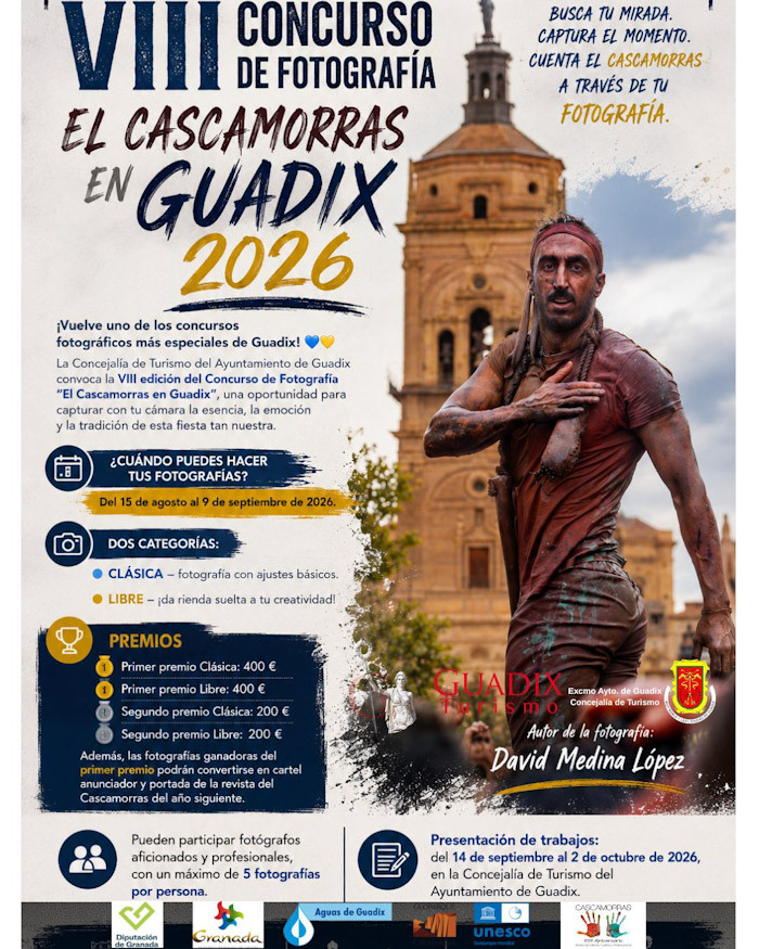 (AYTO. GUADIX)