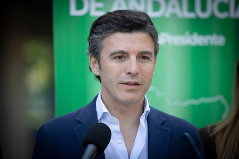 Jorge Saavedra, Ha Anunciado Este Lunes Que Los Ayuntamientos De La Provincia Gobernados Por El PP Se Sumarán El Próximo Miércoles 2 De Septiembre, A Las Concentraciones Convocadas Por La FEMP En Apoyo A Ceuta (PP)