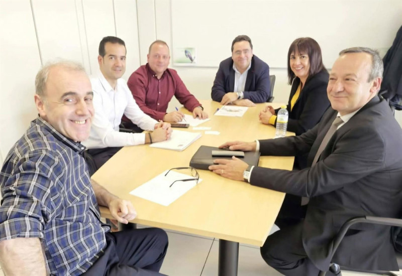 Cúllar Vega construirá su nueva piscina municipal en los terrenos de RTVE tras confirmarse el cese definitivo de la emisión en onda media de radio (AYUNTAMIENTO DE CÚLLAR VEGA)